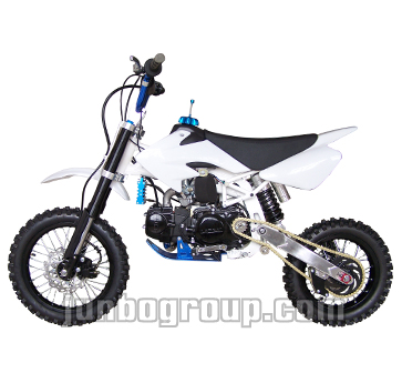 JUNBO_dirt_bike_dirtbike_pit_bike_pitbike_Cradle_Frame_110CC_125CC